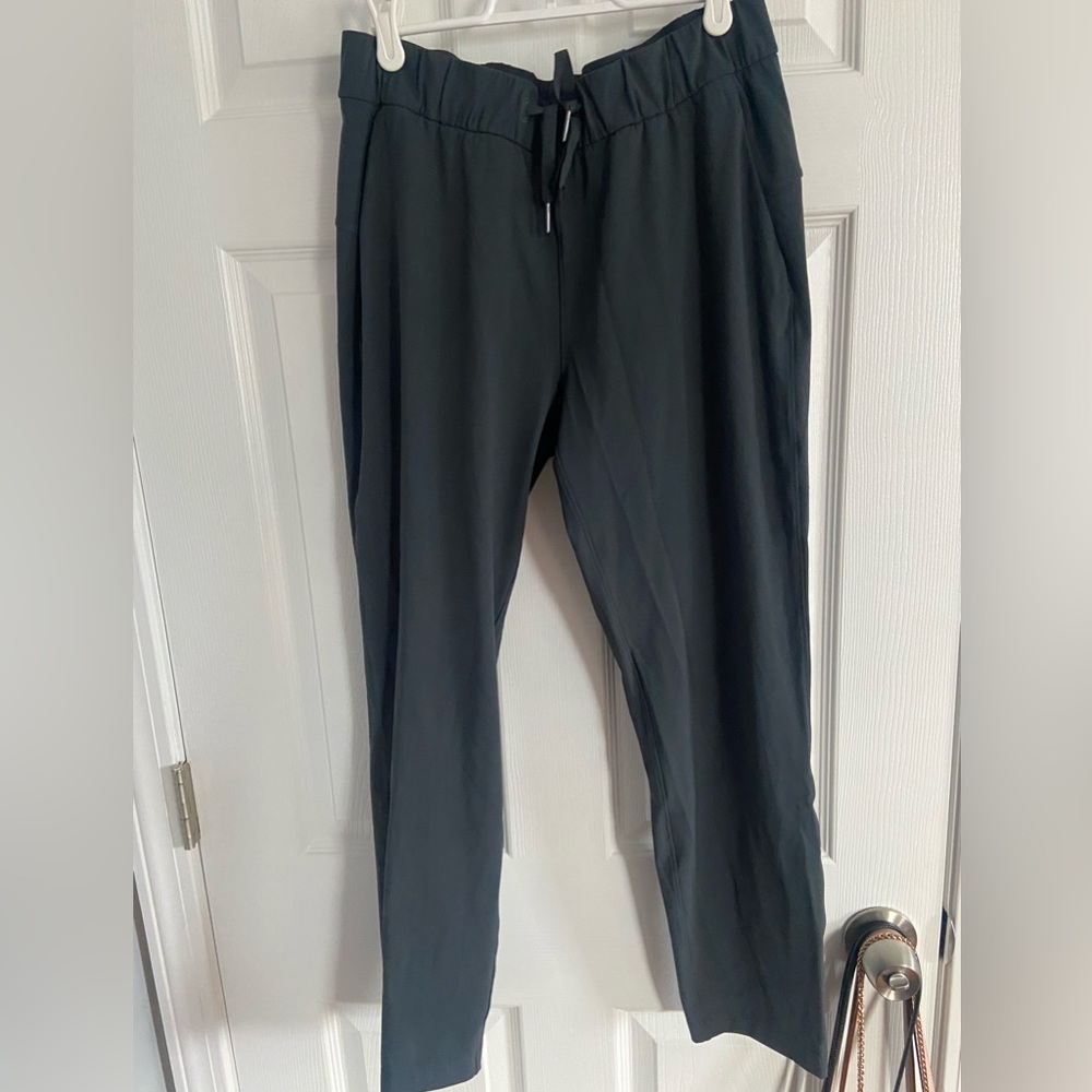 Lululemon On The Fly 7/8